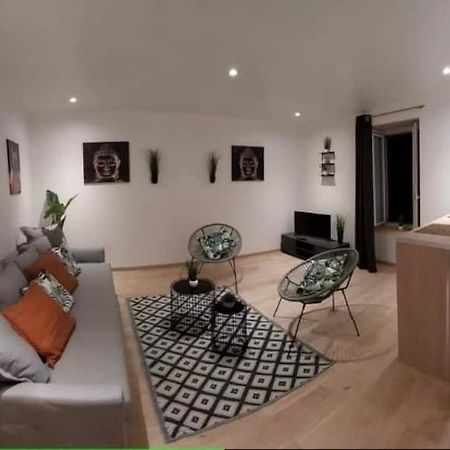 T2 Centre Ville D3 Morlaix Esterno foto