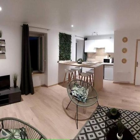 T2 Centre Ville D3 Morlaix Esterno foto