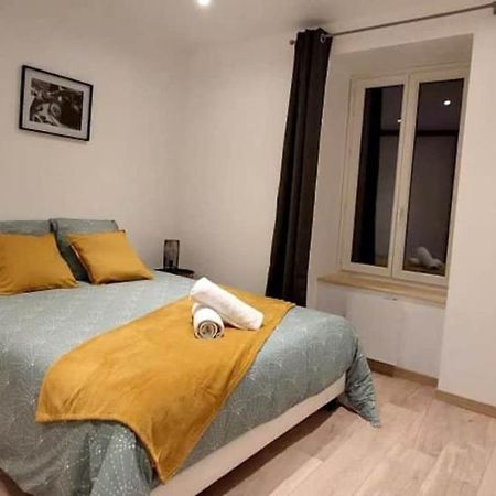 T2 Centre Ville D3 Morlaix Esterno foto