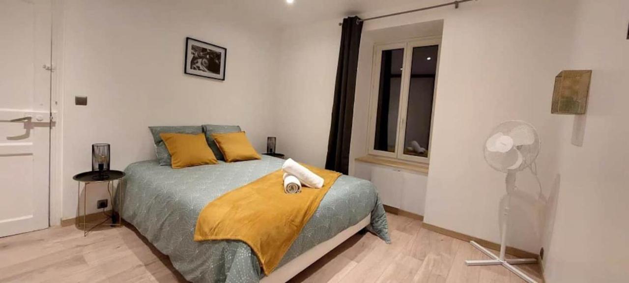 T2 Centre Ville D3 Morlaix Esterno foto
